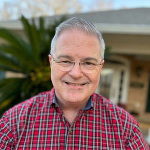 Meet your Posher, Darryl